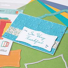 Sizzix Stacey Park Fanciful Framelits Dies