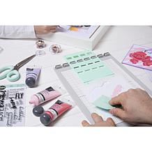 Sizzix Stencil and Stamp Tool