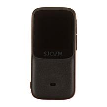 SJCAM C200 4K Action Camera with Waterproof Case & Accessories