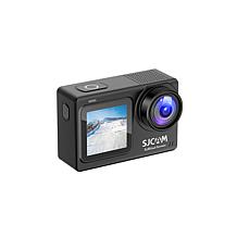 SJCAM SJ8 Dual Screen Camera Bundle