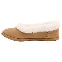 Skechers Cozy Ballet Water-Repellent Slippers