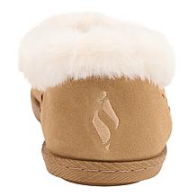 Skechers Cozy Ballet Water-Repellent Slippers