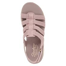 Skechers Easy Going Adjustable Fisherman Sandals