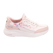 Skechers Slip-ins Cozy Fit Contour Foam Floral Shoes