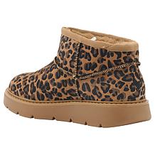 Skechers Slip-ins Keepsakes Cozy Water Repellent Boots