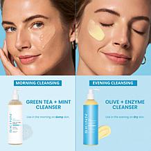 SKINN 2-piece Non-Negotiables Supersize Cleanser Set Auto-Ship®