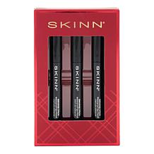 SKINN 3-pack Smudge Stick Holiday Set