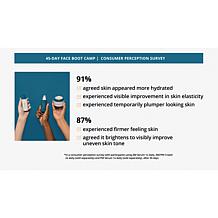 SKINN 3-piece Lab Insider Face Boot Camp Set Auto-Ship®