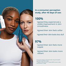 SKINN 3-piece Lab Insider Face Boot Camp Set Auto-Ship®