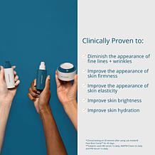 SKINN 3-piece Lab Insider Face Boot Camp Set Auto-Ship®