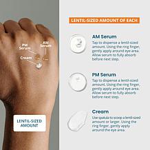 SKINN 30-Day Eye Boot Camp Auto-Ship®