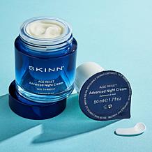 SKINN Age Reset Night Cream and Refill Auto-Ship®
