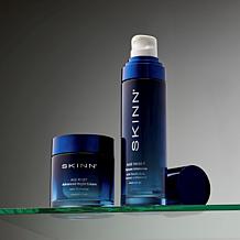 SKINN Age Reset Night Cream + Serum Auto-Ship®
