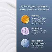 SKINN Age Reset Night Cream + Serum