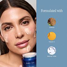 SKINN Age Reset Restore and Protect Day Cream with SPF 30