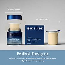 SKINN Age Reset Restore and Protect Day Cream with SPF 30