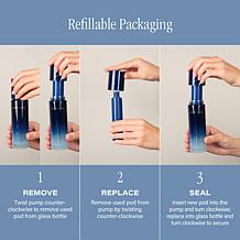 SKINN Age Reset Serum and Headband 2-piece Set Auto-Ship®