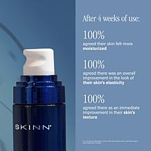 SKINN Age Reset Serum and Headband 2-piece Set