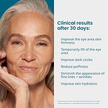 Skinn® Cosmetics 30-Day Eye Boot Camp Auto-Ship®