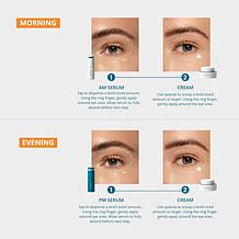 Skinn® Cosmetics 30-Day Eye Boot Camp Auto-Ship®