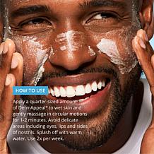 Skinn® Cosmetics DermAppeal® Microderm Beauty Treatment