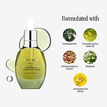 Skinn® Cosmetics Divine Elixir Ayurvedic Blend Facial Oil