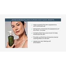 Skinn Cosmetics Divine Elixir Ayurvedic Body Blend Auto-Ship®