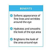 Skinn® Cosmetics DWP Eye Creme Reverse Intensive