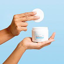 Skinn® Cosmetics Non-Negotiables 2-pack Multi-Acid Resurfacing Pads AS