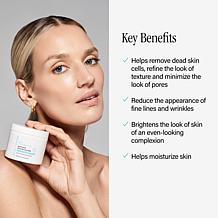 Skinn® Cosmetics Non-Negotiables 2-pack Multi-Acid Resurfacing Pads