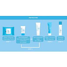 Skinn® Cosmetics Non-Negotiables Multi-Acid Resurfacing Pads