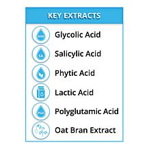 Skinn Cosmetics Non-Negotiables Multi-Acid Resurfacing Pads Auto-Ship®