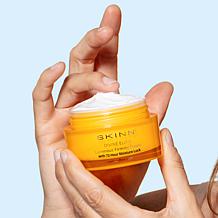 SKINN Divine Elixir Firming Cream and Mini Facial Oil Set Auto-Ship®