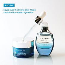 SKINN Divine Elixir Hydrating Algae Gel Cream