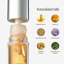 SKINN Divine Elixir Lip Oil Trio in Holiday Box