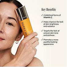 SKINN Divine Elixir Vitamin C Serum