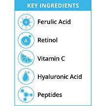 SKINN DWP Eye Creme Reverse Intensive 2-pack Auto-Ship®