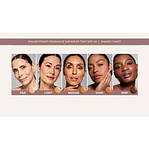 SKINN Enlightened Radiance SPF30 Tinted Moisturizer