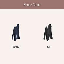 SKINN Eye Pencil Duo Indigo and Jet