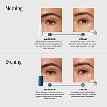 SKINN Lab Insider 30-Day Eyeboot 3pc Set
