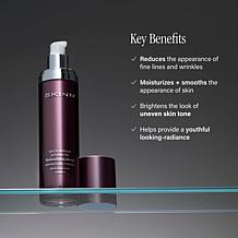 SKINN Neck Amour Advanced Redensifying Serum