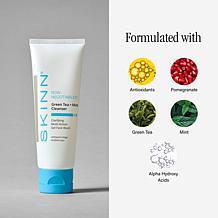 SKINN Non-Negotiables 2-piece Cleanser Set