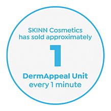 SKINN Non-Negotiables DermAppeal and Glass Effect Treatment Balm Set