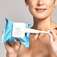 SKINN Non-Negotiables DermAppeal & Makeup Removing Cloths