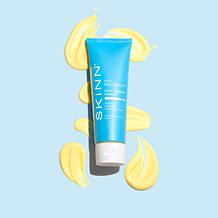 SKINN Non-Negotiables Home and Go Olive and Enzyme Cleanser