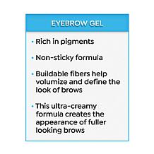 SKINN Scientific Color Eye Brow Gel BOGO