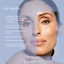 SKINN Scientific Color Foundation and Whipped Primer Set 