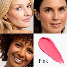 SKINN Scientific Color Multi-use Blush and Brush