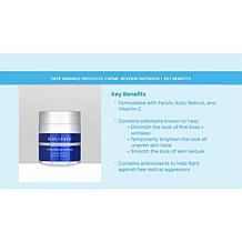 SKINN Supersize DWP Protocol Creme Reverse Intensive