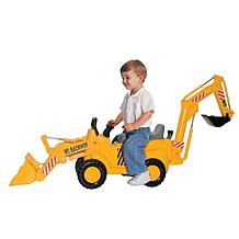 Skyteam Backhoe Loader Ride-on